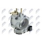 ETBAU007 NTY Корпус дроссельной заслонки