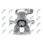 HZTFR014 NTY ТОРМОЗНОЙ ЗАЖИМ ЗАД FORD