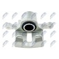 HZTDW003 NTY ТОРМОЗНОЙ ЗАЖИМ ЗАД CHEVROLET