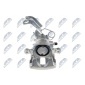 HZTHD002 ТОРМОЗНОЙ ЗАЖИМ ЗАД HONDA
