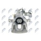 HZTPE006 ТОРМОЗНОЙ ЗАЖИМ ЗАД PEUGEOT