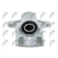 HZTSB009 СУППОРТ SUBARU LEGACY 09-,