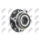 KLPAR009 NTY СТУПИЦА КОЛЕСА ПЕР ALFA ROMEO