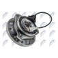 KLPPL025 СТУПИЦА КОЛЕСА ПЕР OPEL ASTRA