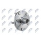 KLPHY510P2 Ступица колеса