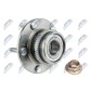 KLTHY541 СТУПИЦА КОЛЕСА ЗАД HYUNDAI