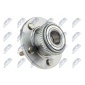 KLTHY543 СТУПИЦА КОЛЕСА ЗАД HYUNDAI