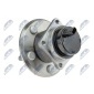 KLTTY085 СТУПИЦА КОЛЕСА ЗАД TOYOTA
