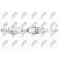 NPWCT079 Полуось: CITROEN C3 II/III/C3