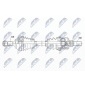 NPWCT101 NPW-CT-101 Полуось CITROEN C3