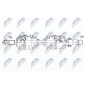 NPWPE041 ПОЛУОСЬ PEUGEOT 407 2.7HDI,3.0
