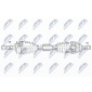 NPWPL105 ПОЛУОСЬ OPEL ASTRA J 1.4 09-15