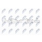 NPWRE107 ПОЛУОСЬ RENAULT KANGOO 1.6 08-
