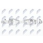 NPWTY113 Полуось Toyota Yaris 1.0,1.3