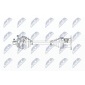 NPWVW037 ПОЛУОСЬ VW SHARAN 1.8T,
