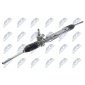 SPKPE002 РЕЙКА РУЛЕВАЯ PEUGEOT 206 98-