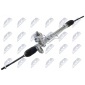 SPKVW001 Рейка рулевая Audi A3 -03,