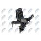 ZZPAU005 NTY Кулак поворотный AUDI A3