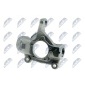 ZZPFR018 Кулак поворотный Ford Transit