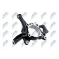 ZZPMS004 Кулак поворотный MITSUBISHI
