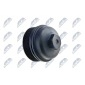 CCLAU031 Nty Olfilter Deckel