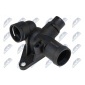 CTMAU009 NTY Фланец Audi A4 1.8T 00-02