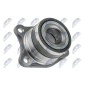 KLTTY040 Ступица колеса, к-т зад.
