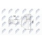 NPZCT022 Шрус: CITROEN C4 PICASSO /
