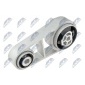 ZPSFR012 ПОДУШКА КПП FORD MONDEO III
