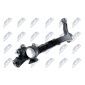 ZZPVW005 NTY ПОВОРОТНЫЙ КУЛАК ПЕРЕД, VW