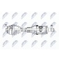 NPWBM177 NTY ПОЛУОСЬ BMW 5 F90/G30/G31