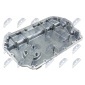 BMOAU003 МАСЛЯНЫЙ ПОДДОН AUDI A4 2.4,