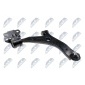 ZWDMZ098 РЫЧАГ ПЕРЕДНИЙ MAZDA 3 BL 09-