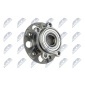 KLPDW089 NTY СТУПИЦА КОЛЕСА ПЕР SSANGYONG