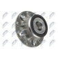 KLTVW013 СТУПИЦА КОЛЕСА ЗАД VW GOLF