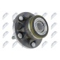 KLTFR031 NTY СТУПИЦА КОЛЕСА ЗАД FORD