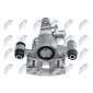 HZTMZ001 ТОРМОЗНОЙ ЗАЖИМ ЗАД MAZDA 626