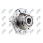 KLTFR058 СТУПИЦА КОЛЕСА ЗАД FORD