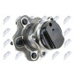 KLTNS077 NTY СТУПИЦА КОЛЕСА ЗАД NISSAN