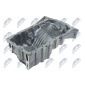 BMOVW014 NTY Поддон масляный Passat B5