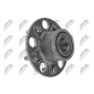 KLTHD044 СТУПИЦА КОЛЕСА ЗАД HONDA
