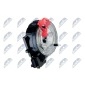EASVW003 NTY Шлейф подрулевой VW Passat VI
