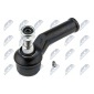 SKZFR004 NTY Наконечник рулевой Ford