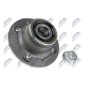 KLTRE000 Подшипние ступицы зад: RENAULT