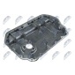 BMOAU002 МАСЛЯНЫЙ ПОДДОН AUDI A4 2.4,