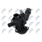 CTMAU000 NTY Термостат Audi A4 1.8T/A6