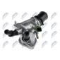CTMPL002 NTY Термостат: OPEL ASTRA H 1.9