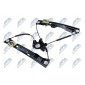 EPSFR023 Стеклоподъемник FORD FOCUS III