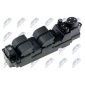 EWSMZ001 NTY Блок управления стеклопод
