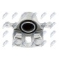 HZPHY510 СУППОРТ ТОРМОЗНОЙ ПЕРЕДНИЙ 